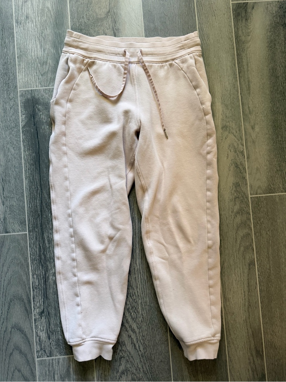 Lululemon Scuba Sweatpants Joggers 6